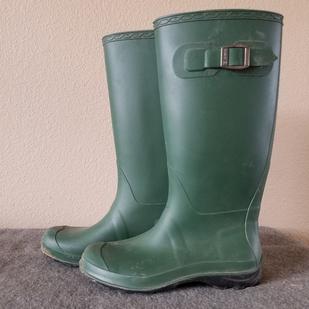 Kamik Rainboots